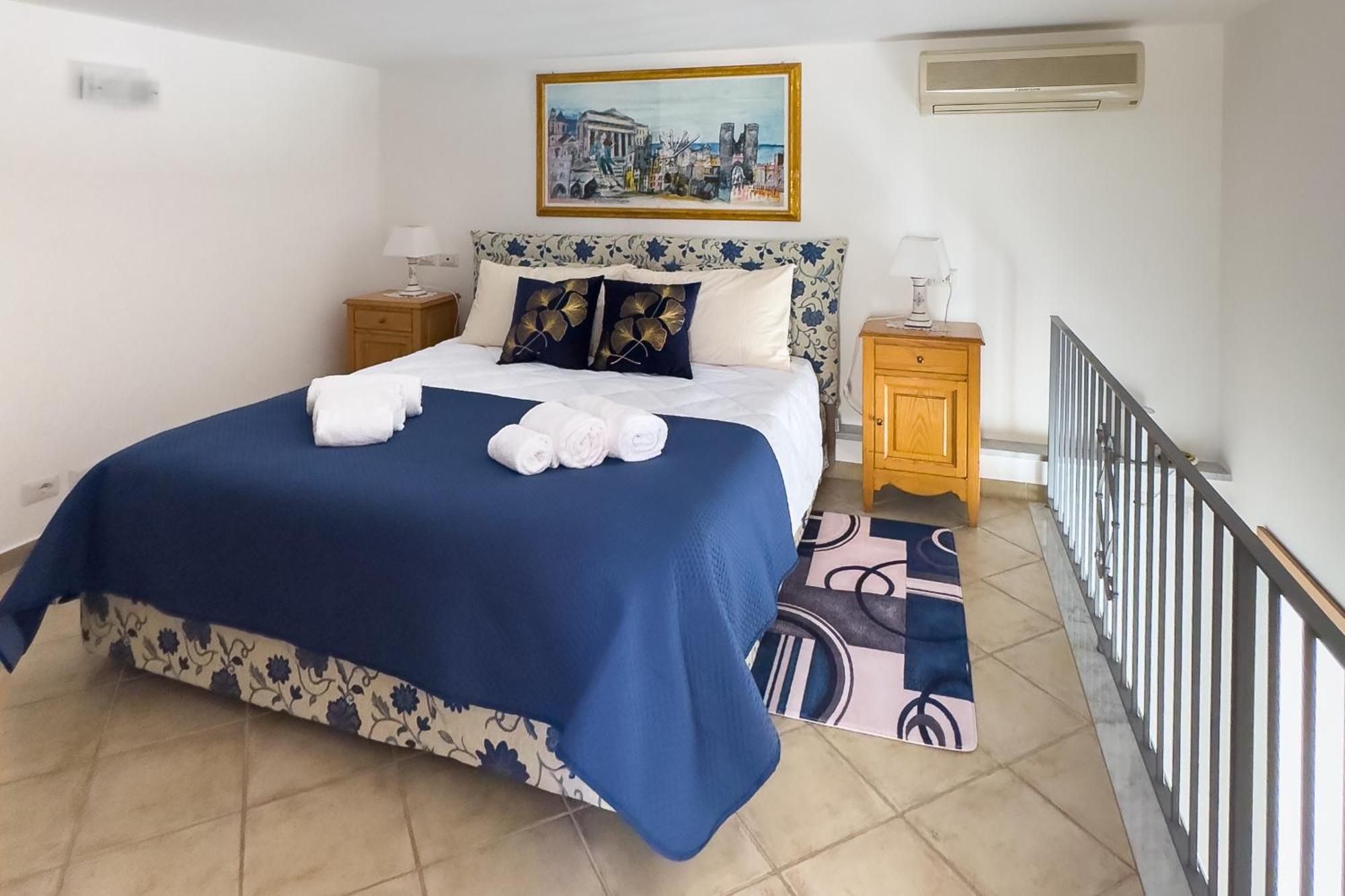 Casa Nonna Carmela * Anacapri (Isola di Capri)